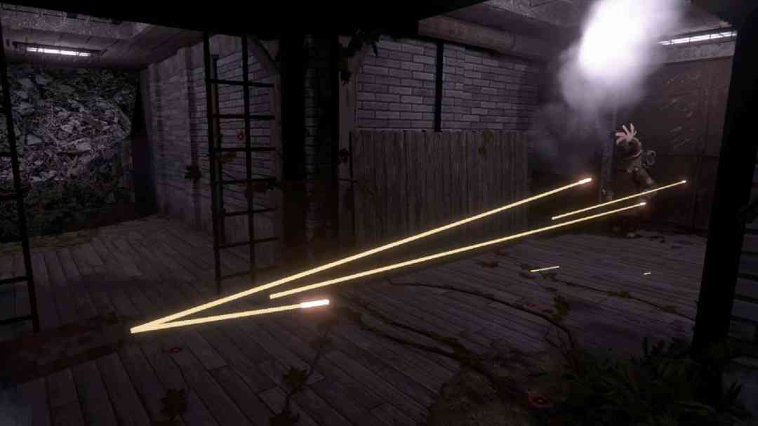 《Delivery & Beyond》官方版》游戏免费下载|动作游戏·类 Rogue·合作·复古·物理  第2张