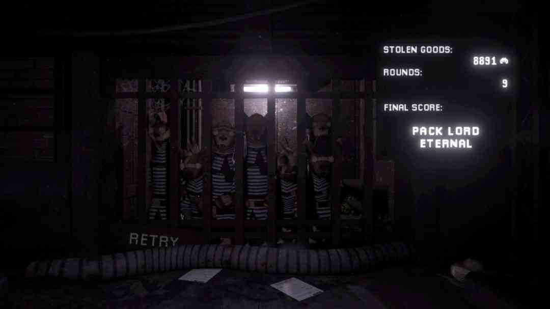 《Delivery & Beyond》官方版》游戏免费下载|动作游戏·类 Rogue·合作·复古·物理  第4张