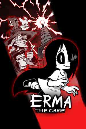《Erma: The Game》官方版》游戏免费下载|冒险游戏·女性主角·独立·漫画·探索  第1张