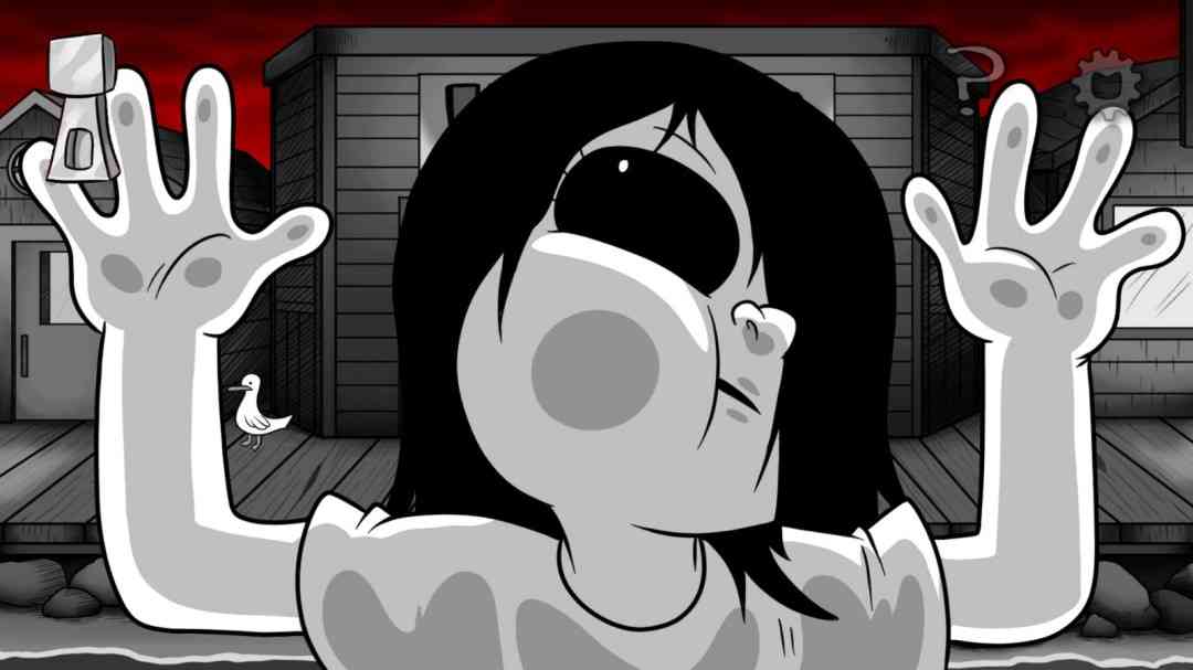 《Erma: The Game》官方版》游戏免费下载|冒险游戏·女性主角·独立·漫画·探索  第2张