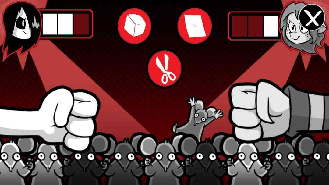 《Erma: The Game》官方版》游戏免费下载|冒险游戏·女性主角·独立·漫画·探索  第4张