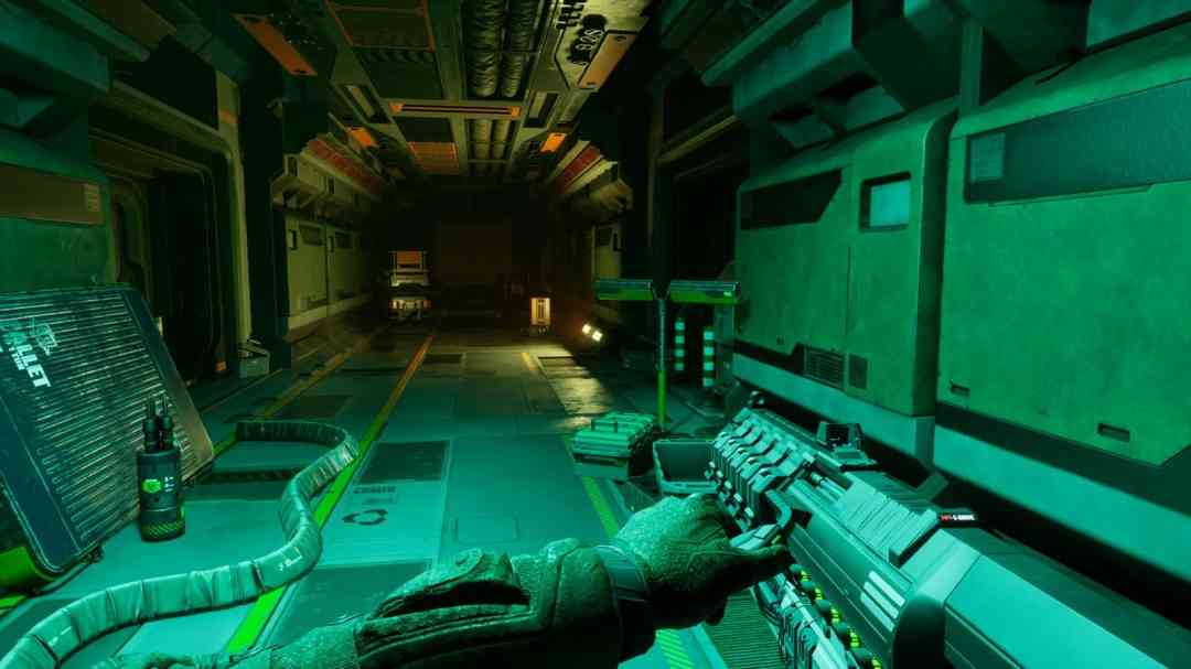 《地平线之旅》官方版》游戏免费下载|动作游戏·恐怖·生存·太空·建造  第3张