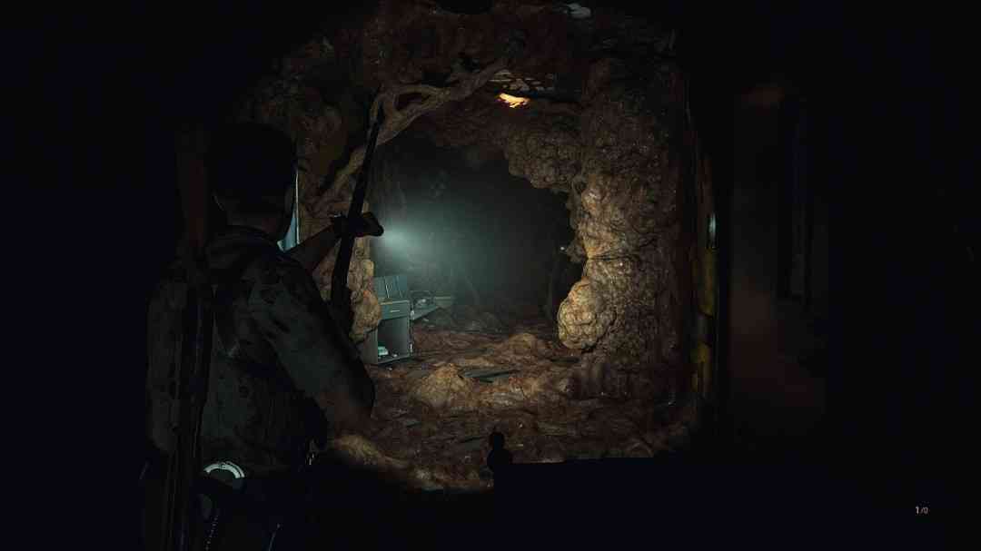 《恐惧轮回》官方版》游戏免费下载|动作游戏·僵尸·电影式·心理恐怖·探索  第4张