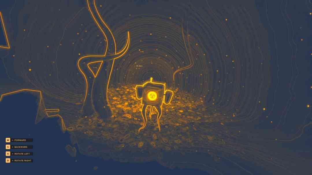 《SECTOR ZERO》官方版》游戏免费下载|动作游戏·太空·机器人·物理·探索  第3张