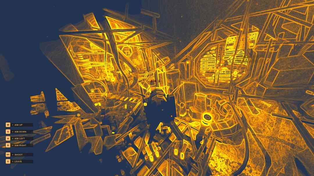 《SECTOR ZERO》官方版》游戏免费下载|动作游戏·太空·机器人·物理·探索  第5张