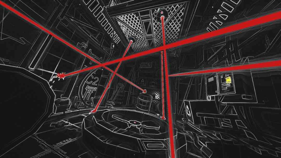 《SECTOR ZERO》官方版》游戏免费下载|动作游戏·太空·机器人·物理·探索  第4张