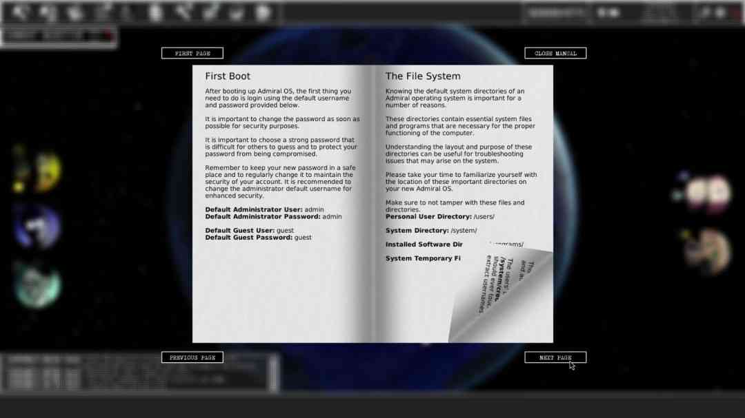 《Untrusted: hackers at large》免安装汉化版》游戏免费下载|冒险游戏·时间管理·独立·漫画·黑客  第5张