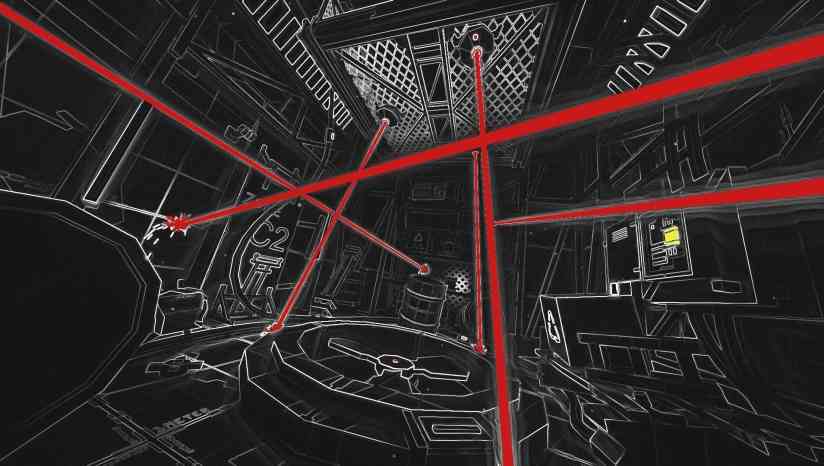 《零区》免安装汉化版》游戏免费下载|冒险游戏·太空·机器人·物理·探索  第2张