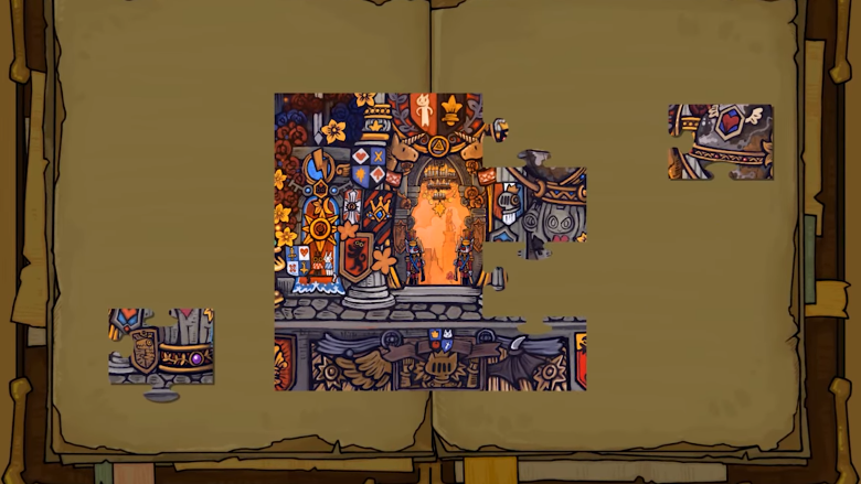 《迷途猫的魔法冒险》demo》游戏免费下载|休闲益智·解谜·猫·冒险  第4张