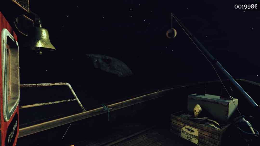 《Loan Shark》官方版》游戏免费下载|冒险游戏·恐怖·惊悚·悬疑·心理恐怖  第4张