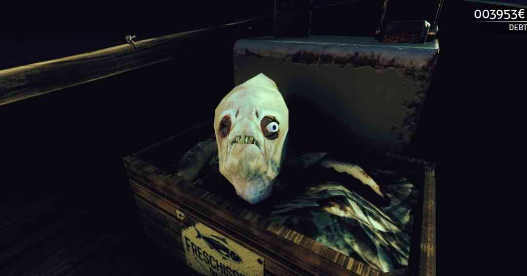 《Loan Shark》官方版》游戏免费下载|冒险游戏·恐怖·惊悚·悬疑·心理恐怖  第5张