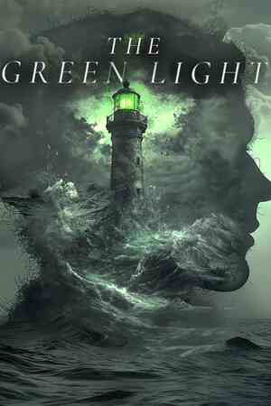 《The Green Light》官方版》游戏免费下载|冒险游戏·恐怖·惊悚·电影式·线性  第1张