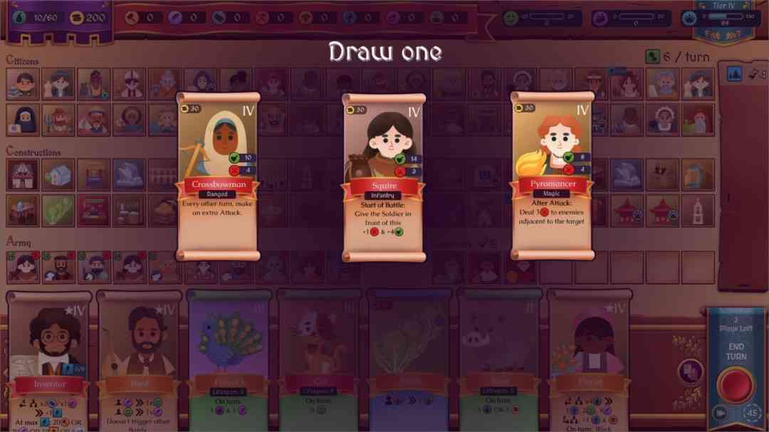 《自动王国》游戏免费下载|策略游戏·历史·奇幻·建造·基地建设  第3张