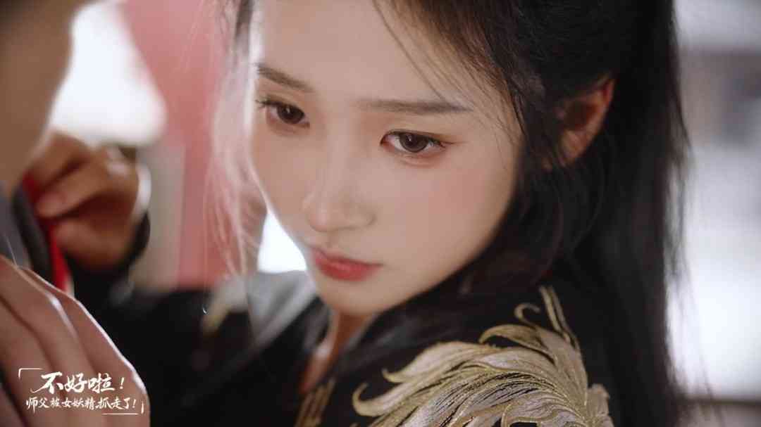 《不好啦！师父被女妖精抓走了！》游戏免费下载|角色扮演·神话·独立·多结局·沉浸式模拟  第5张