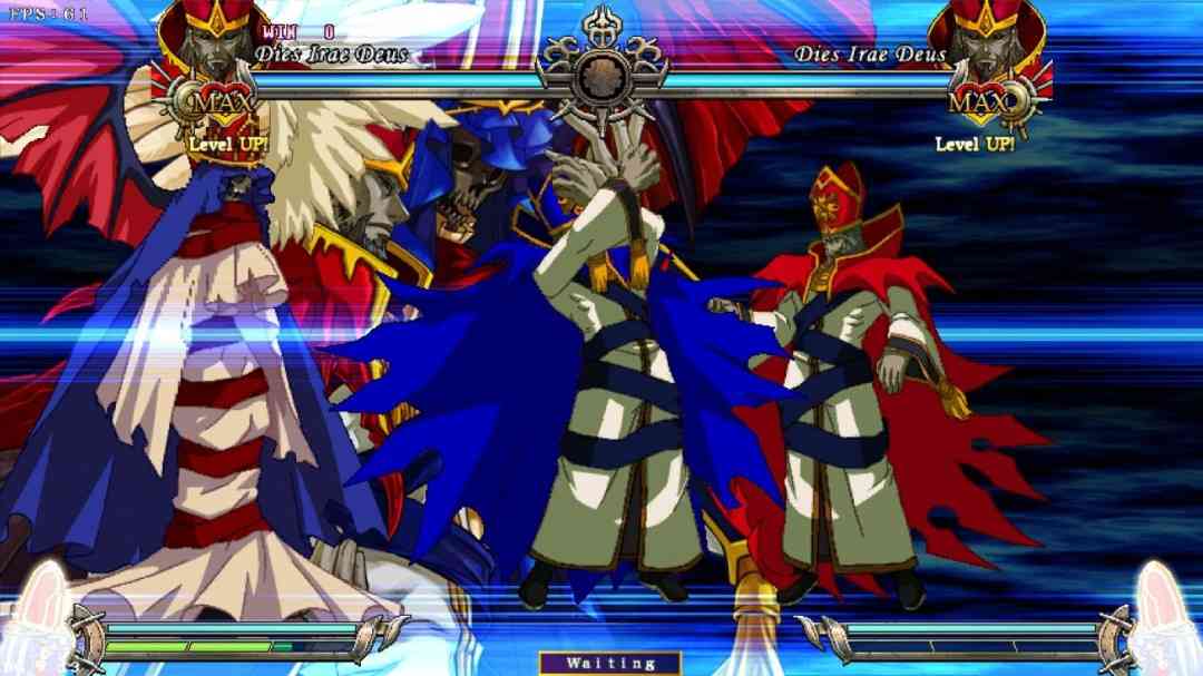 《DaemonBride:ADDITIONAL GAIN》官方版》游戏免费下载|动作游戏·弹幕射击·像素图形·神话·格斗  第5张