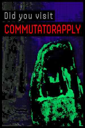 《Did you visit CommutatorApply》免安装汉化版》游戏免费下载|其他游戏·恐怖·反乌托邦·未来·心  第1张