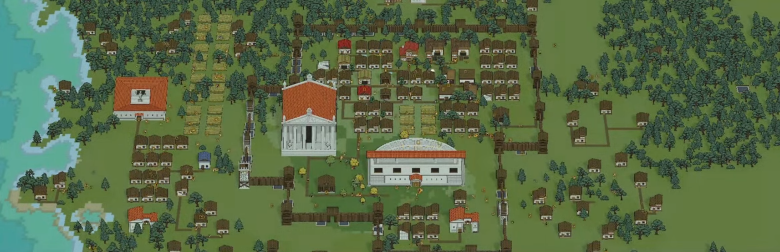 《潘多拉的玩具盒》demo》游戏免费下载|模拟经营·沙盒·中世纪·上帝模拟  第3张