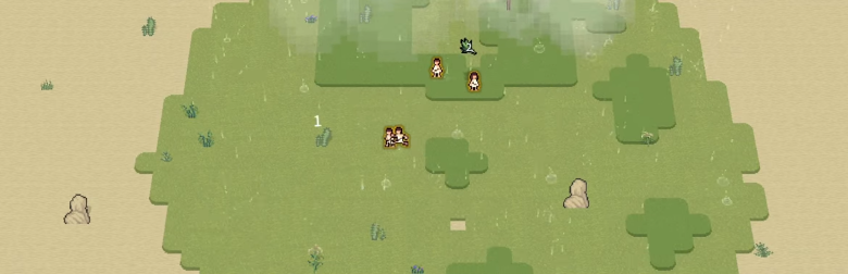 《潘多拉的玩具盒》demo》游戏免费下载|模拟经营·沙盒·中世纪·上帝模拟  第2张