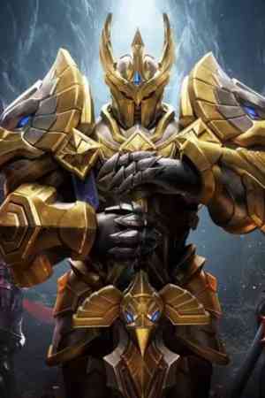 《地牢猎手6》中文版》游戏免费下载|动作游戏·砍杀·冒险·地下城  第1张