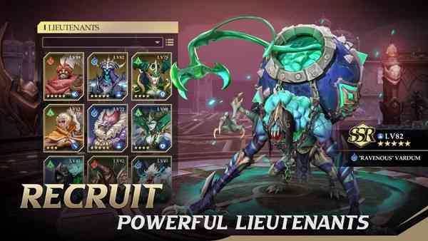 《地牢猎手6》中文版》游戏免费下载|动作游戏·砍杀·冒险·地下城  第5张