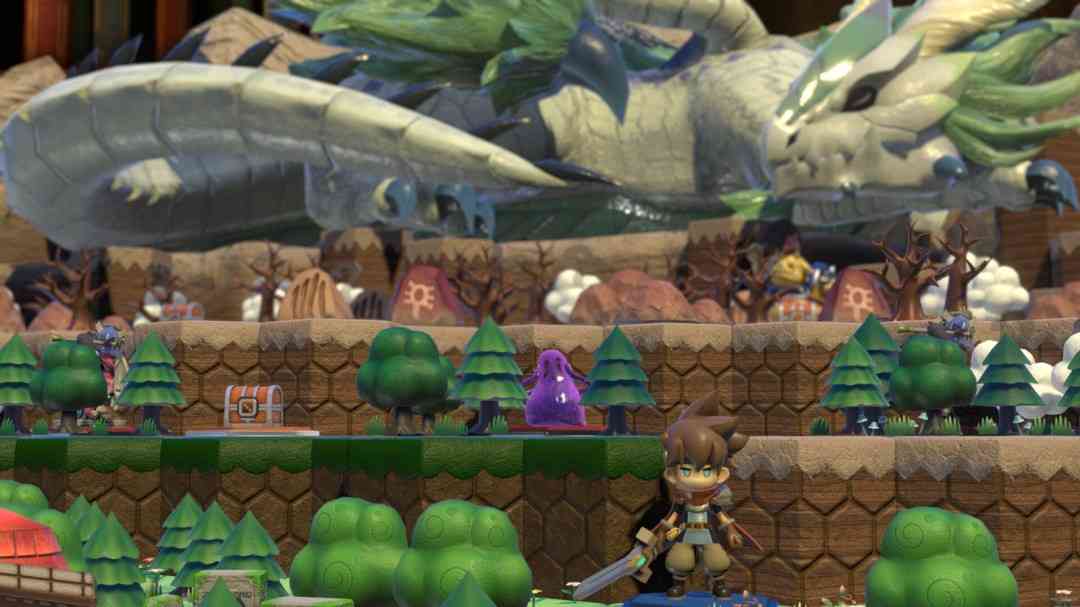 《维拉克塔尔》免安装汉化版》游戏免费下载|角色扮演·奇幻·卡牌游戏·俯视·冒险  第8张