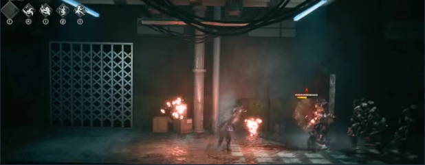 《琉隐：碎界转生》demo》游戏免费下载|动作游戏·类 Rogue·电影式·动作角色扮演·未来  第3张