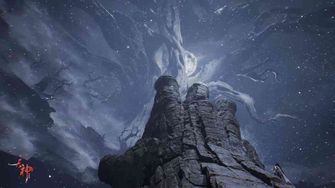 《古神:风里希》游戏免费下载|动作游戏·剧情·电影式·刷宝·冒险  第3张