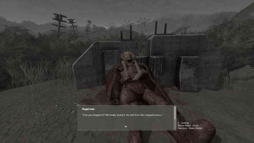 《机械荒庭》官方版》游戏免费下载|第一人称射击·解谜·独立·第一人称射击·反乌托邦  第4张