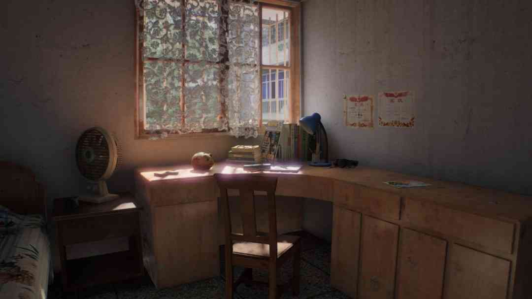 《千禧梦》官方版》游戏免费下载|冒险游戏·电影式·线性·心理恐怖·休闲  第3张