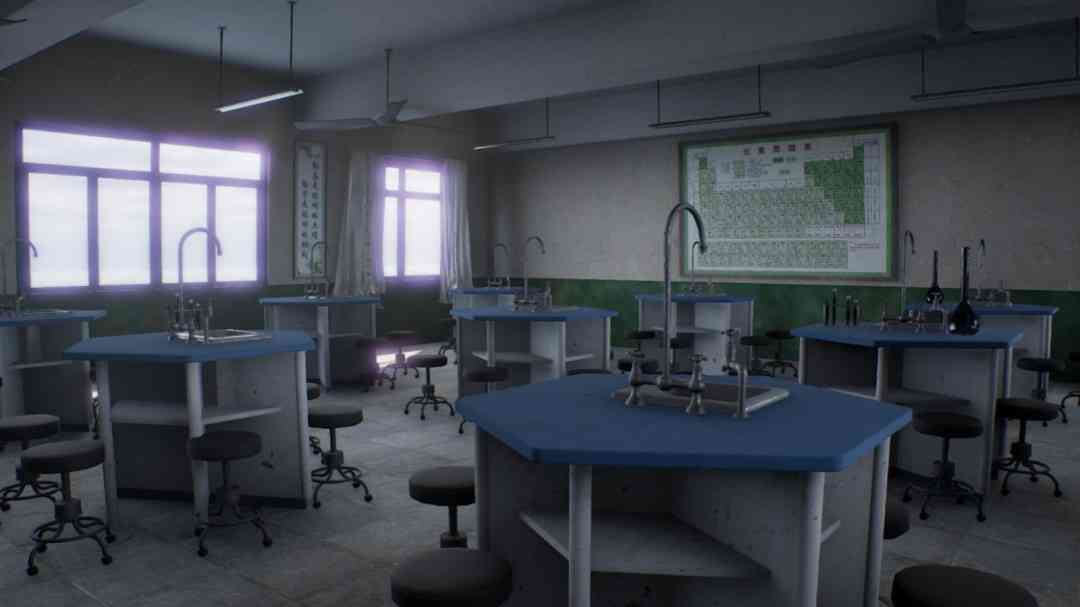 《千禧梦》官方版》游戏免费下载|冒险游戏·电影式·线性·心理恐怖·休闲  第2张