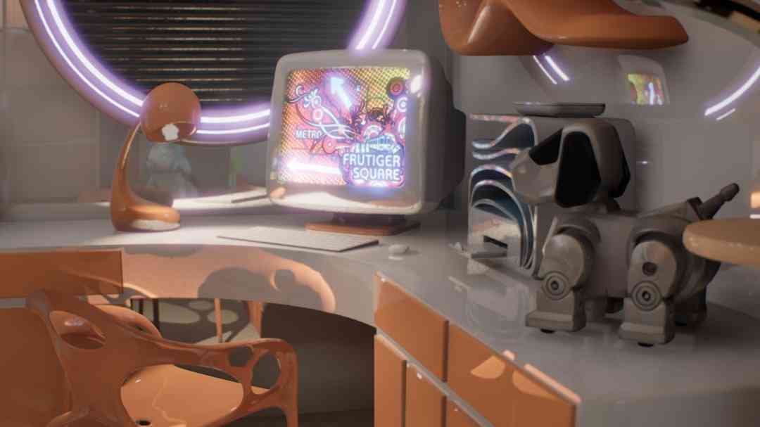 《千禧梦》官方版》游戏免费下载|冒险游戏·电影式·线性·心理恐怖·休闲  第4张