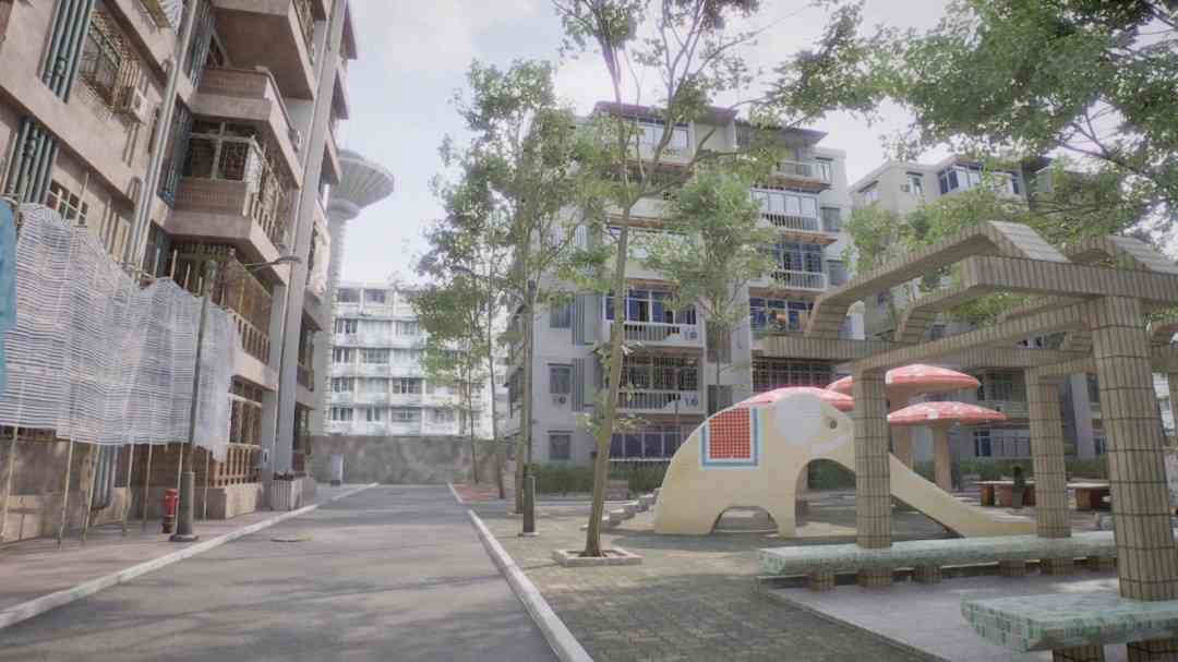 《千禧梦》官方版》游戏免费下载|冒险游戏·电影式·线性·心理恐怖·休闲  第5张