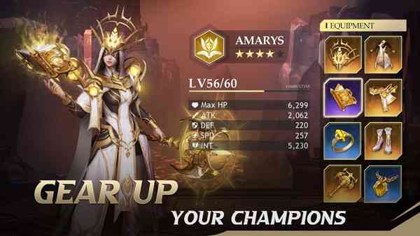 《地牢猎手6》电脑版》游戏免费下载|动作游戏·砍杀·冒险·地下城  第4张