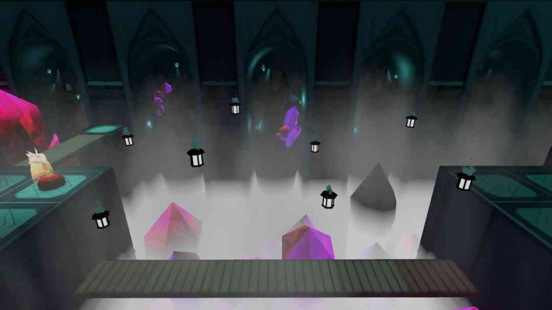 《此间行迹》官方版》游戏免费下载|冒险游戏·解谜·剧情·独立·俯视  第3张