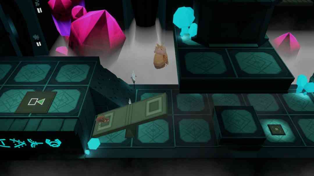 《此间行迹》官方版》游戏免费下载|冒险游戏·解谜·剧情·独立·俯视  第2张