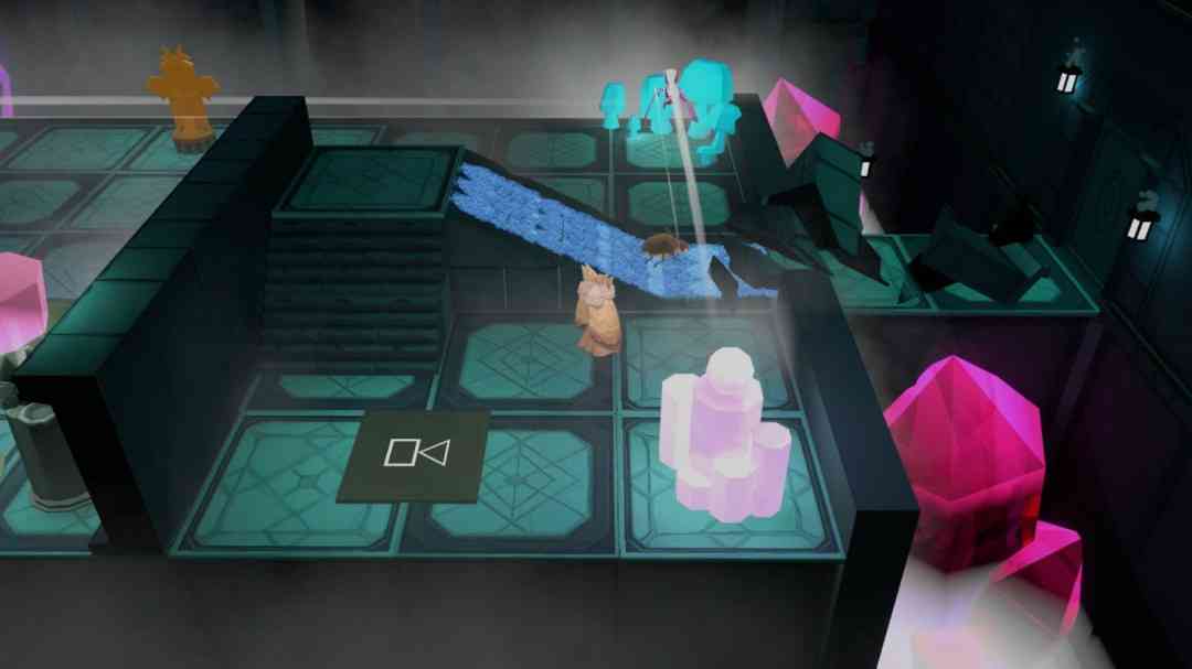 《此间行迹》官方版》游戏免费下载|冒险游戏·解谜·剧情·独立·俯视  第5张