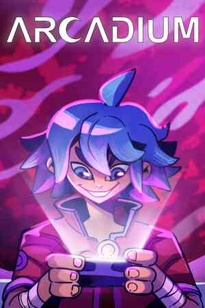 《Arcadium - Space Odyssey》官方版》游戏免费下载|动作游戏·弹幕射击·像素图形·街机·物理  第1张
