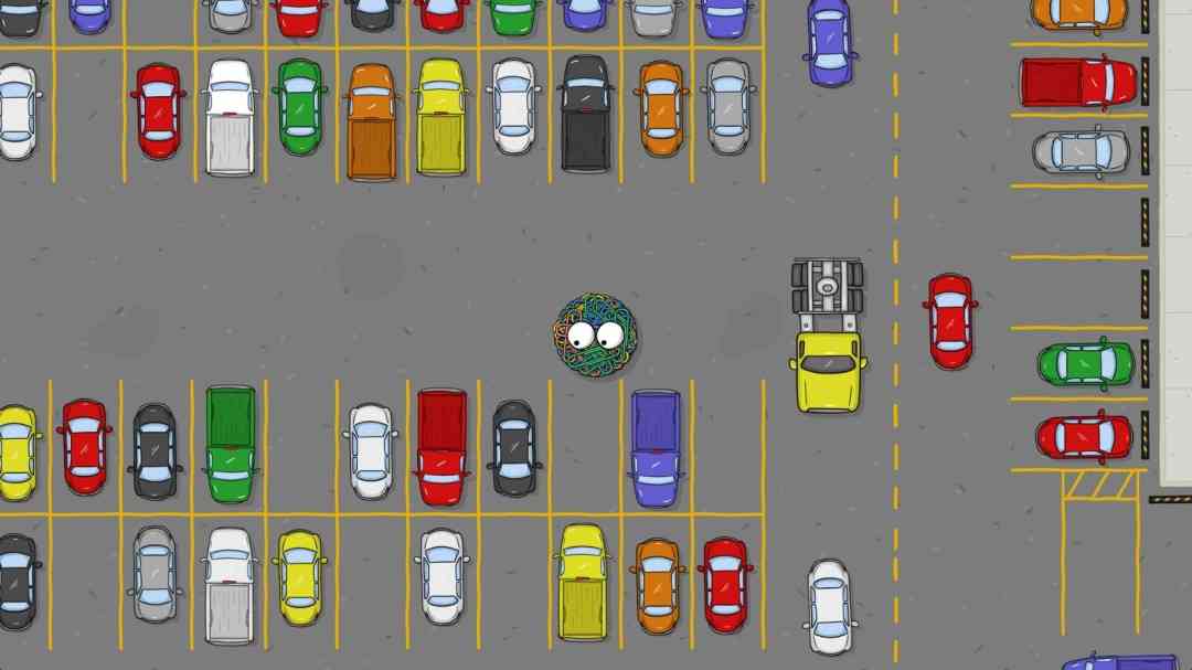 《Tasty Planet: Final Bite》免安装版》游戏免费下载|动作游戏·独立·破坏·本地多人·横向滚屏  第2张