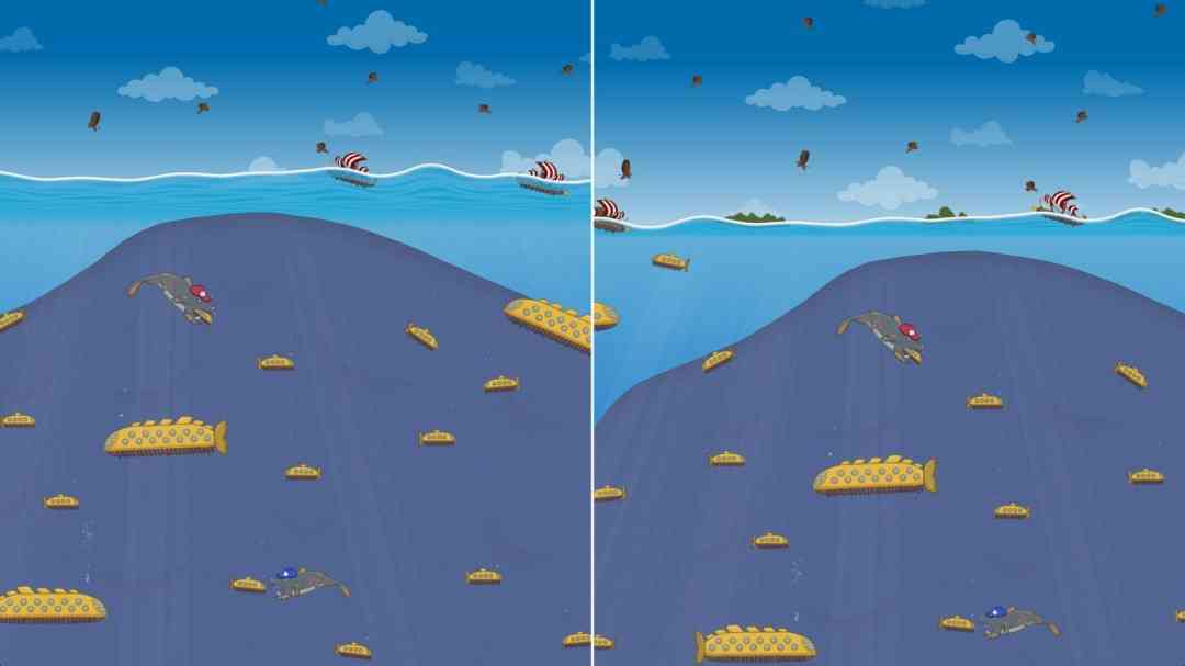 《Tasty Planet: Final Bite》免安装版》游戏免费下载|动作游戏·独立·破坏·本地多人·横向滚屏  第4张