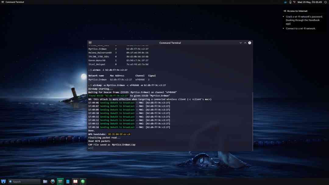 《HackHub - Ultimate Hacker Simulator》官方版》游戏免费下载|策略游戏·独立·推理·多结局 第3张 《HackHub - Ultimate Hacker Simulator》官方版》游戏免费下载|策略游戏·独立·推理·多结局 第3张
