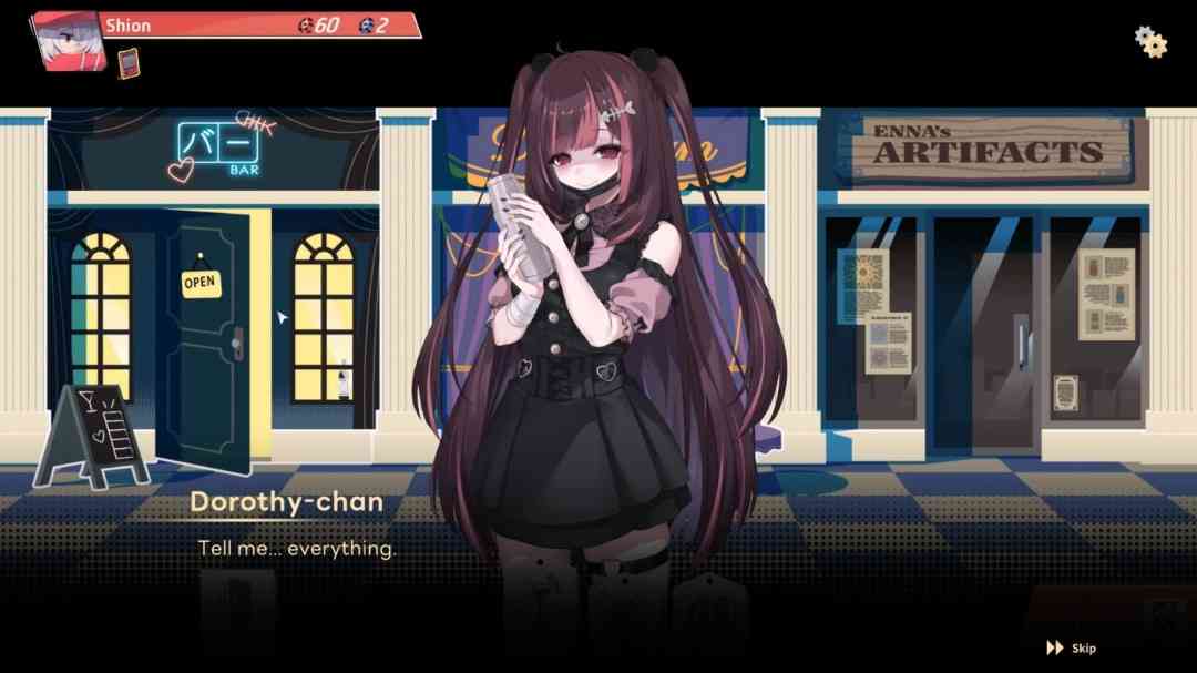 《RogueDiceR》官方版》游戏免费下载|策略游戏·女性主角·回合制·卡牌游戏·类 Rogue  第4张