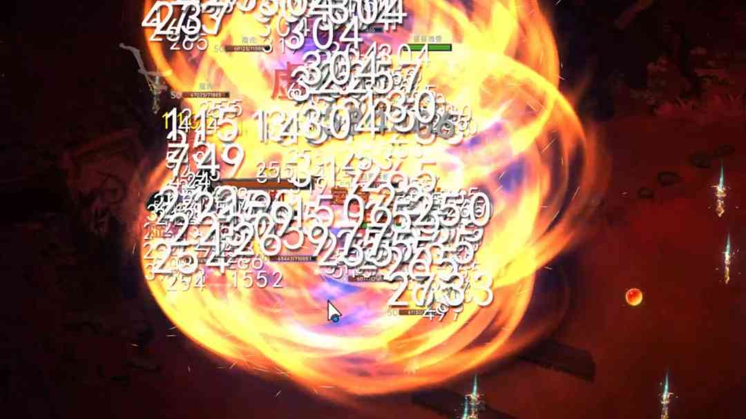 《黯魂录：斩仙》官方版》游戏免费下载|动作游戏·剧情·迷宫探索·动漫·龙  第5张