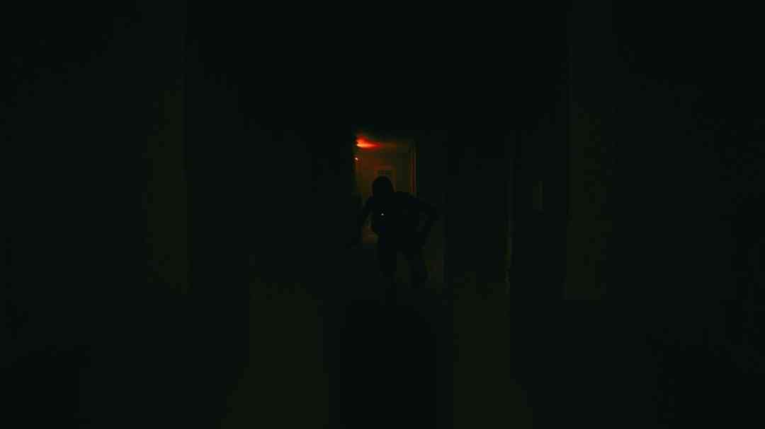 《Obey the Voice》官方版》游戏免费下载|冒险游戏·恐怖·血腥·惊悚·独立  第4张