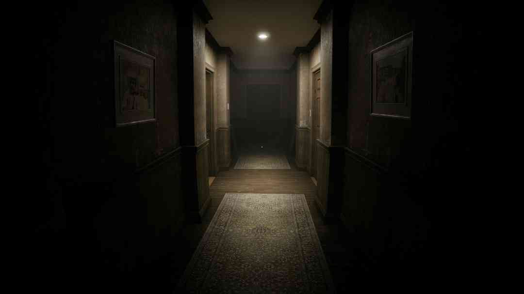 《Obey the Voice》官方版》游戏免费下载|冒险游戏·恐怖·血腥·惊悚·独立  第3张