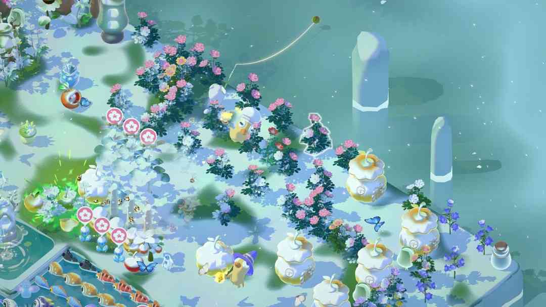 《小小的岛》游戏免费下载|策略游戏·卡通·点击游戏·建造·挂机游戏 第5张 《小小的岛》游戏免费下载|策略游戏·卡通·点击游戏·建造·挂机游戏 第5张