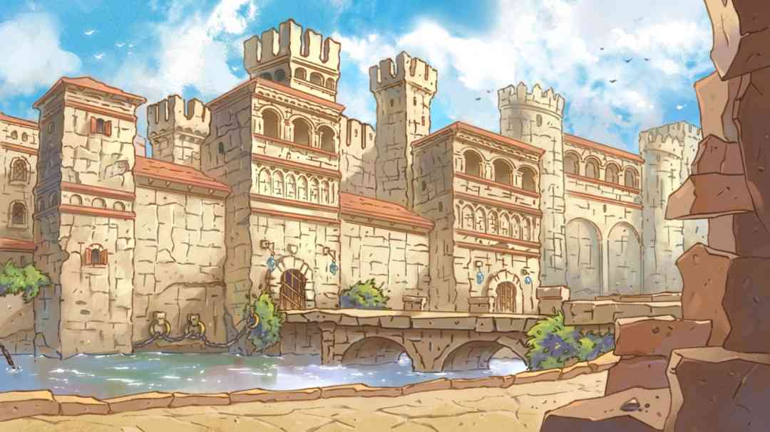 《萨瓦拉传说:花与蝎》官方版》游戏免费下载|冒险游戏·奇幻·神话·自选历险体验·犯罪 第3张 《萨瓦拉传说:花与蝎》官方版》游戏免费下载|冒险游戏·奇幻·神话·自选历险体验·犯罪 第3张