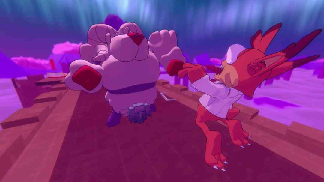 《Bubsy 4D》游戏免费下载|动作游戏·独立·猫·探索·彩色  第3张