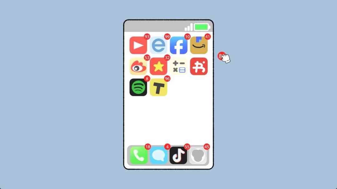 《鸽亿分钟》官方版》游戏免费下载|休闲益智·点击游戏·解谜·独立·沉浸式模拟 第5张 《鸽亿分钟》官方版》游戏免费下载|休闲益智·点击游戏·解谜·独立·沉浸式模拟 第5张