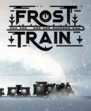 《Frostrain》免安装汉化版》游戏免费下载|策略游戏·生存·卡牌游戏·类 Rogue  第1张