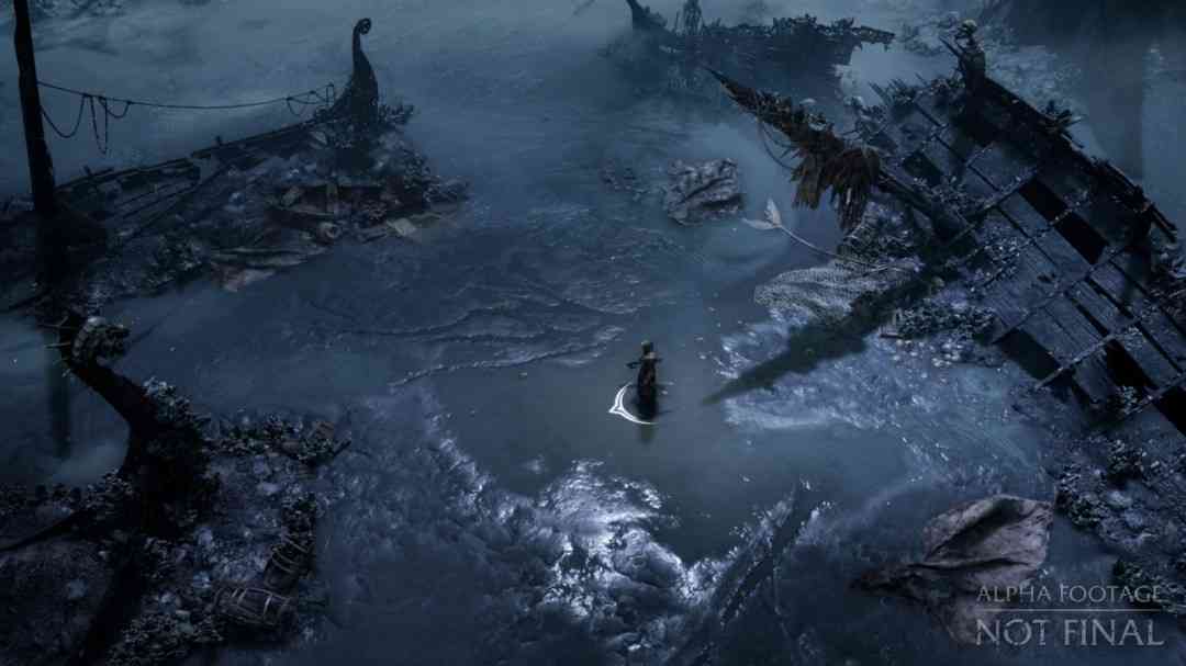《Gods, Death & Reapers》游戏免费下载|动作游戏·奇幻·贸易·神话·动作角色扮演 第3张 《Gods, Death & Reapers》游戏免费下载|动作游戏·奇幻·贸易·神话·动作角色扮演 第3张